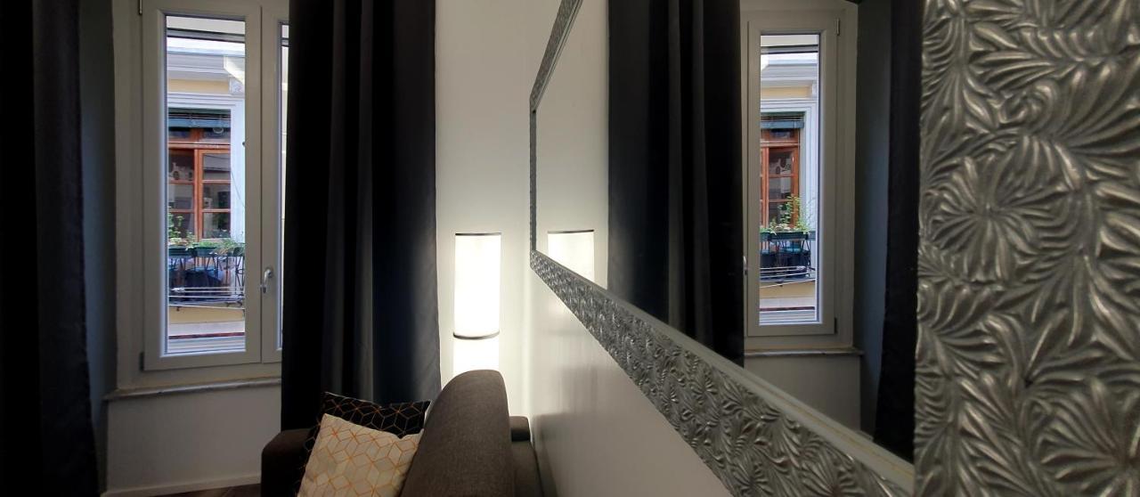 Apartment Space