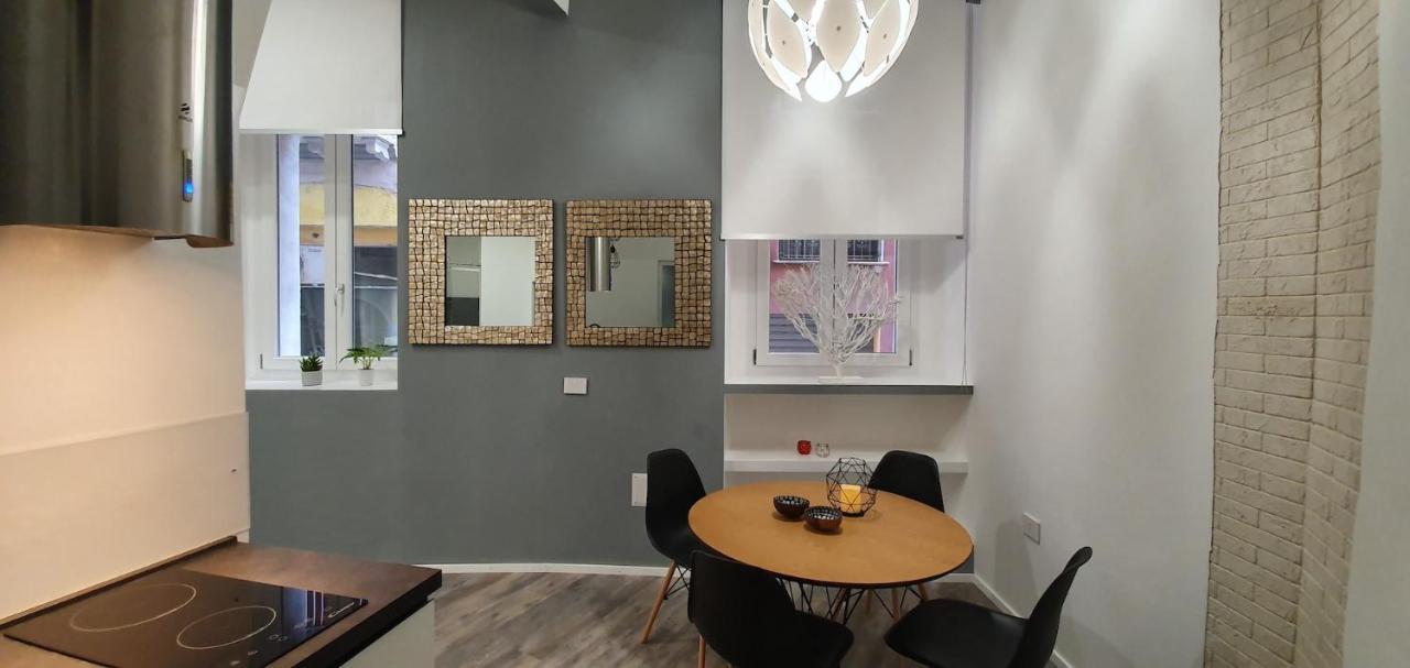 Apartment Space