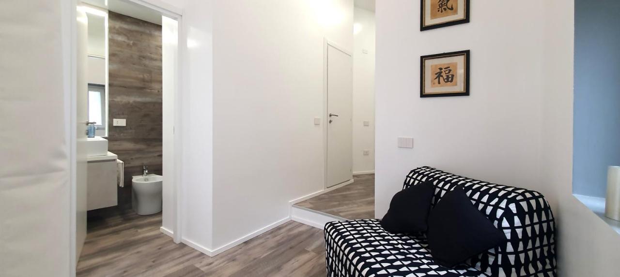 Apartment Space Cagliari