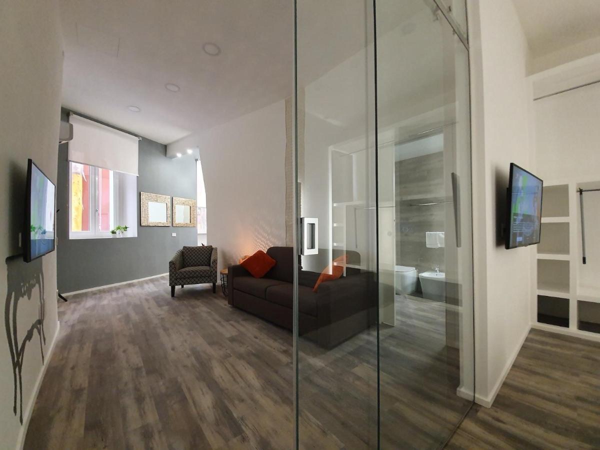 Apartment Space
